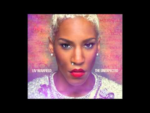 liv warfield the unexpected zip