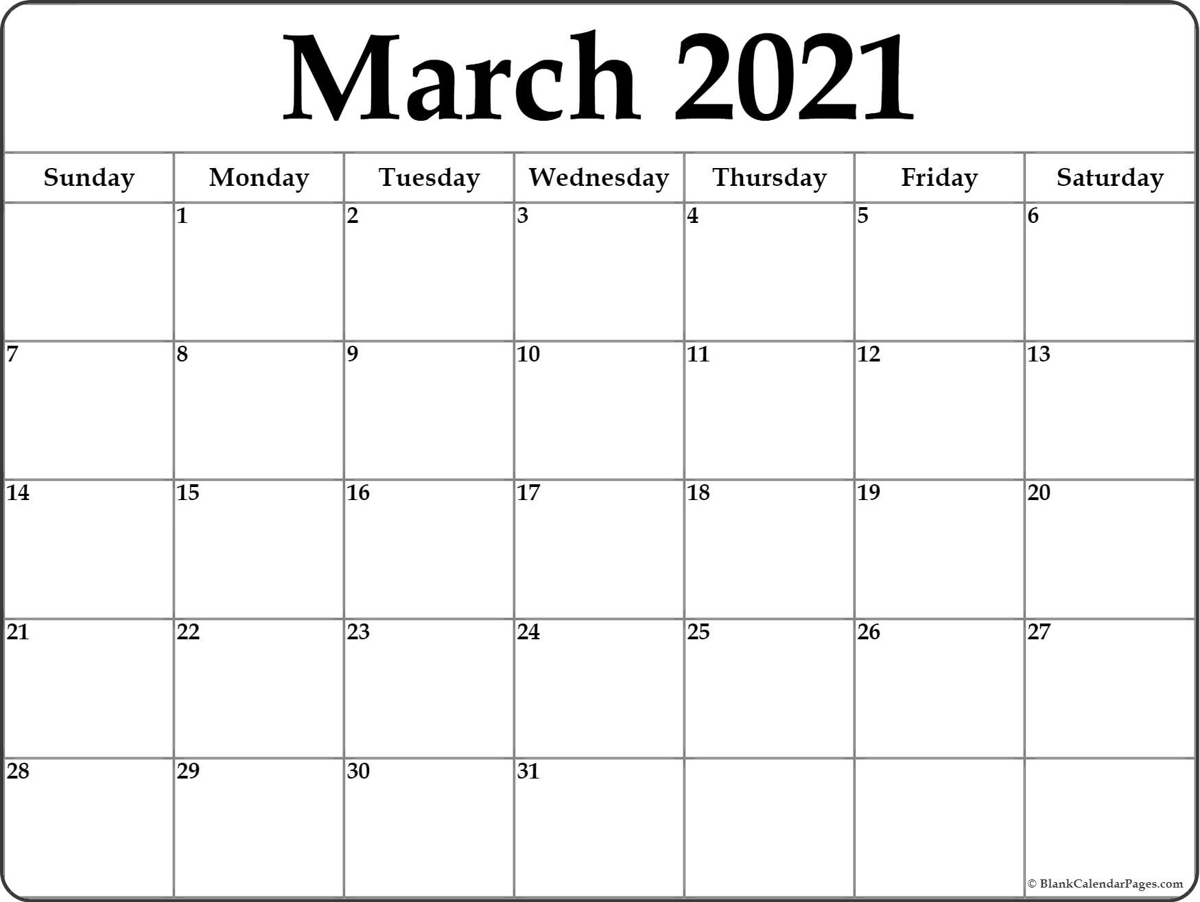 calendar for march french